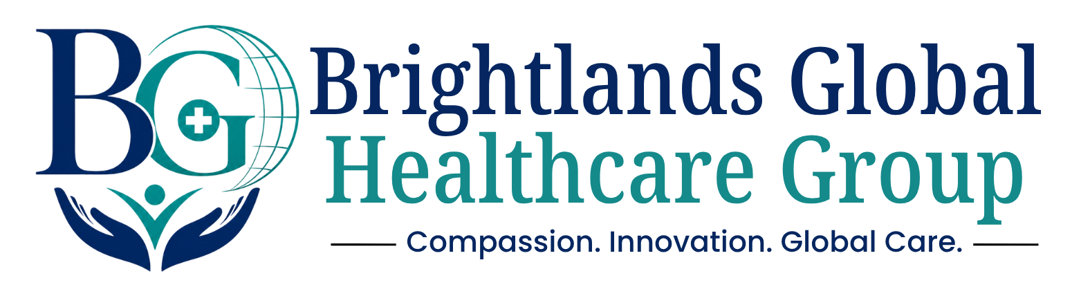 Brightlands Hospitals