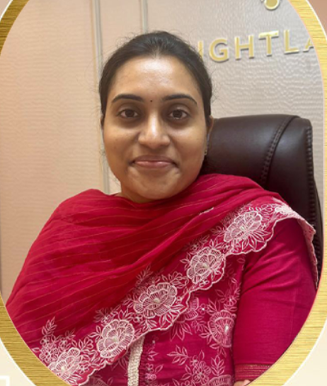 Dr. B. Anusha