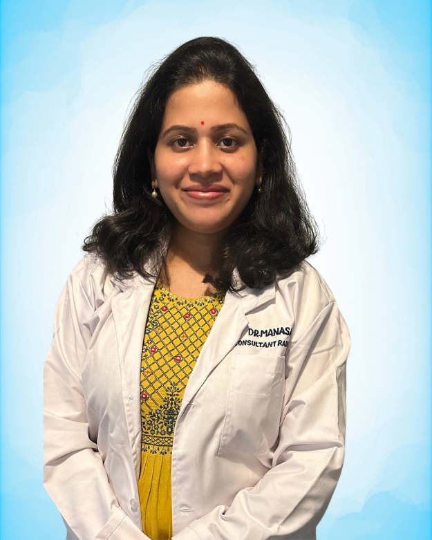 Dr. Manasa