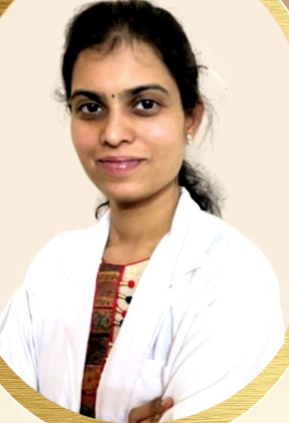Dr. Surya Keerthana Maadam