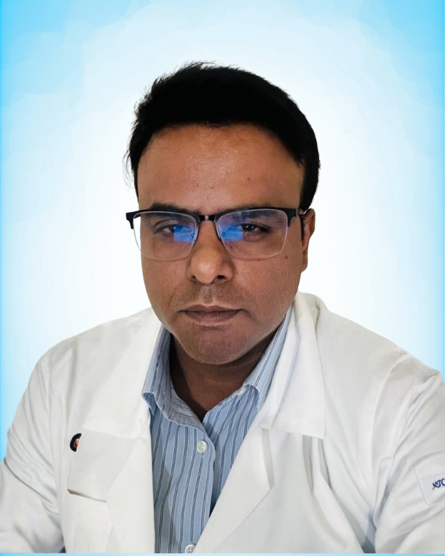 Dr. Kaja Praveen Babu